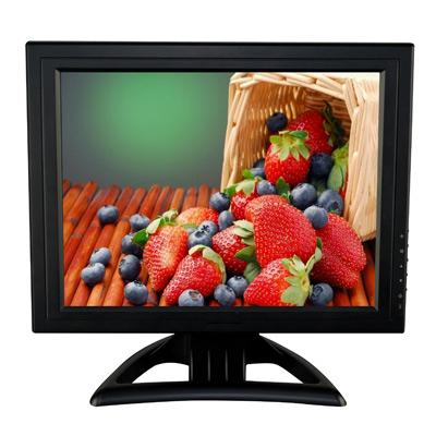 TouchScreen Monitors