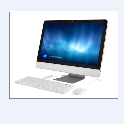 all-in-one PC