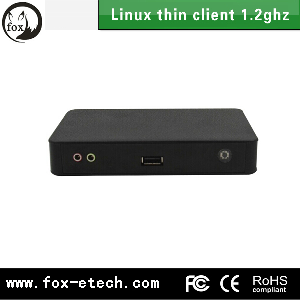Linux Thin client